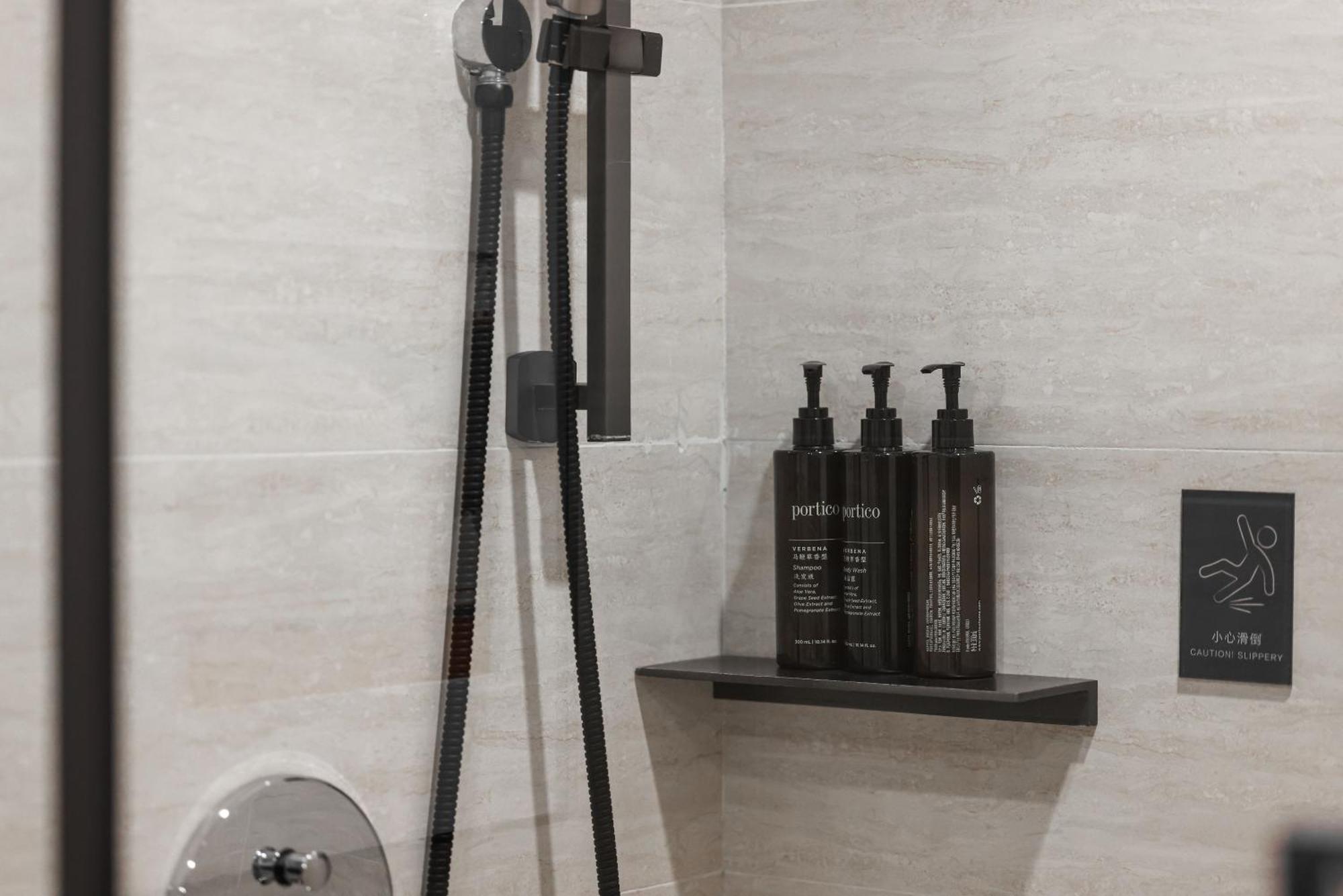 Urcove By Hyatt Beijing Forbidden City Экстерьер фото